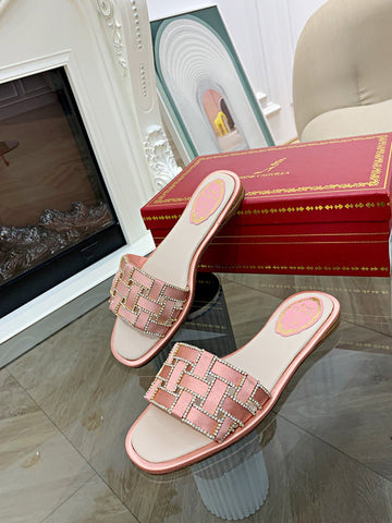 VS - CBL Women Shoes - 582