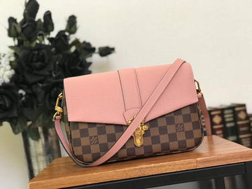 VS Fashion Lu-Vi bags - 1872