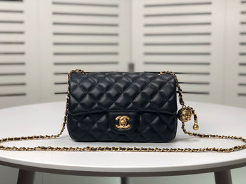 Designer bags by Chanel 223