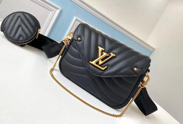 VS Luxury - LOV Bags - 3177