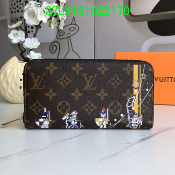 VS CHL Wallet - 1451