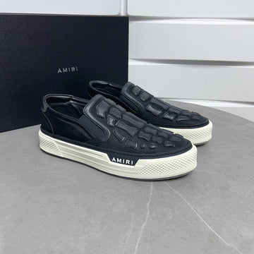 VS - AMIR Men Shoes - 163