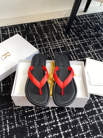 VS - THR Women Shoes - 408