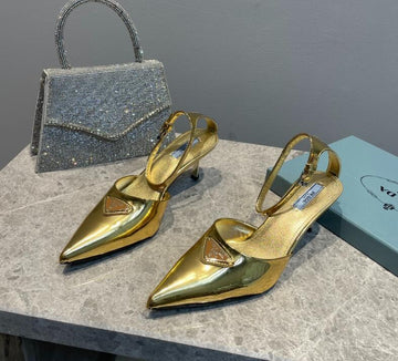 VS Luxury - PD Women Shoes - 262