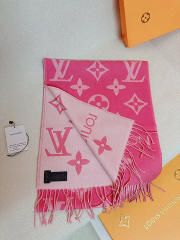 VS - LOV Scarf - 557