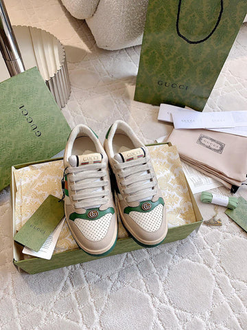 CS - GUKI Shoe - 761