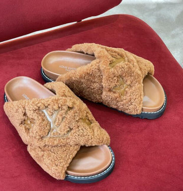 VS Luxury - LOV Women Shoes - 718