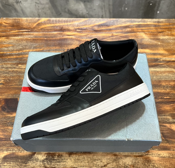 VS Luxury - PD Men Shoes - 028