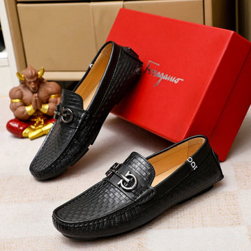 VS - FGO Men Shoes - 911
