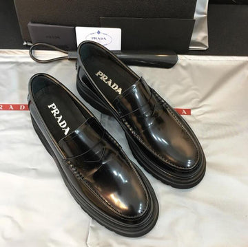 VS Luxury - PD Men Shoes - 475