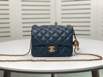 Designer bags by Chanel 116