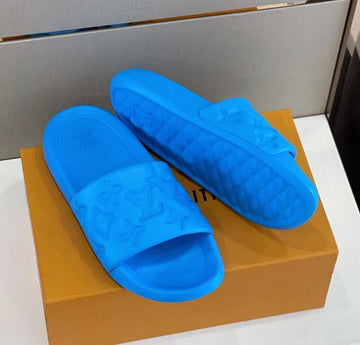 VS Luxury - LOV Men Shoes - 1027