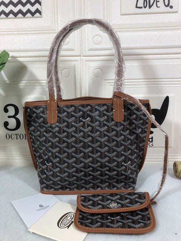 VS - GOD Bags - 748