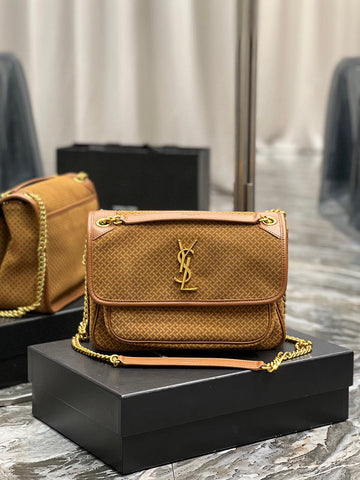 VS Fashion - SLY Bags - 1265