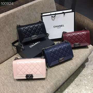 VS Fashion - CHL Bags - 672
