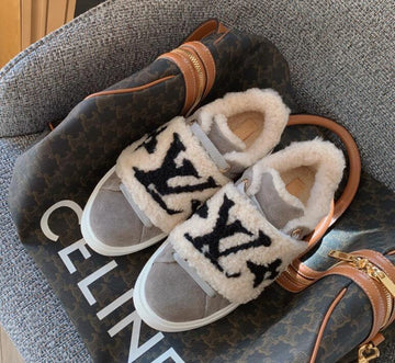 VS Luxury - LOV Women Shoes - 737