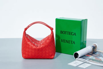 VS - BOV Women Bag - 491