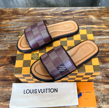 VS Luxury - LOV Men Shoes - 066