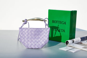 CS - BOV Women Bag - 600