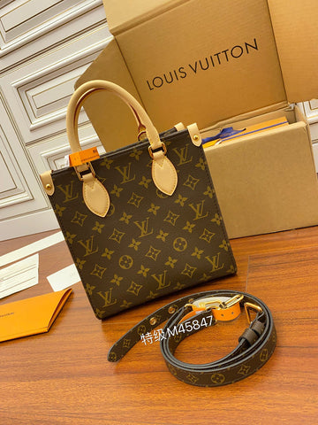 VS Fashion Lu-Vi bags - 17236