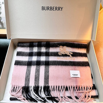 VS - BOR Scarf - 096
