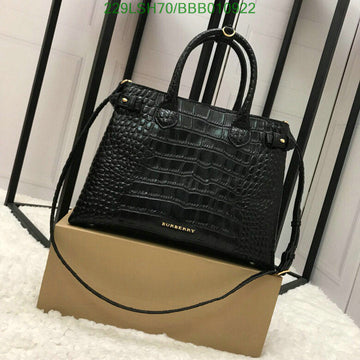New VS - BOR Bags - 103