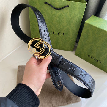 VS - GUKI Belt - 308