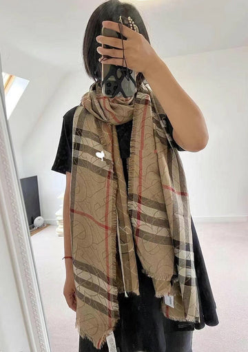 VS - BOR Scarf - 041