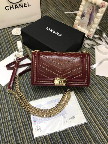 VS Fashion - CHL Bags - 521