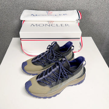 VS - MCOL Men Shoes - 423