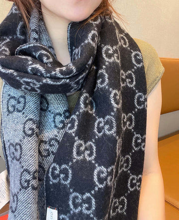 VS - GUKI Scarf - 155