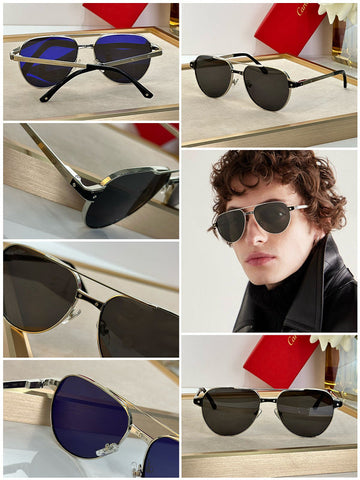 VS - CRA Glasses - 106