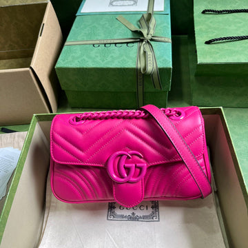 VS - GUKI Bag - 697