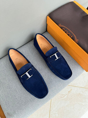 VS - TDS Men Shoes - 025