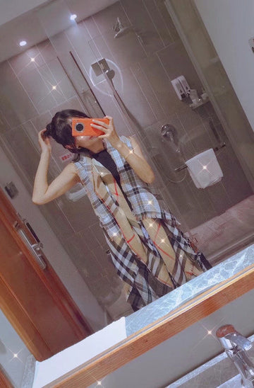 VS - BOR Scarf - 009