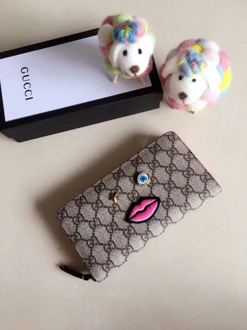 VS - GUKI Wallet - 325