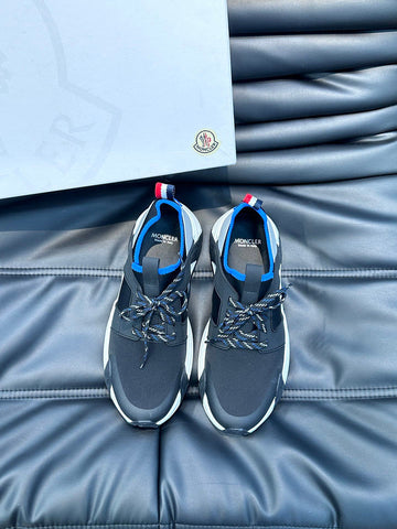 VS - MCOL Men Shoes - 466