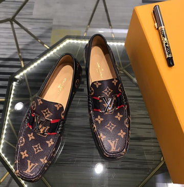 VS Luxury - LOV Men Shoes - 1927