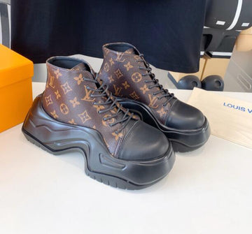 VS Luxury - LOV Women Shoes - 453