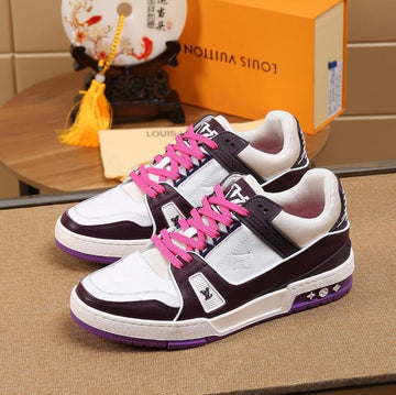 VS Luxury - LOV Men Shoes - 1493