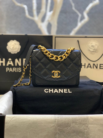 VS - CHL Bags - 7435