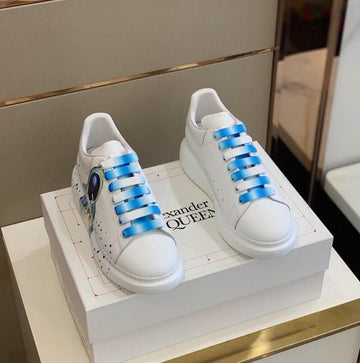 VS Luxury - AQ Men SHoes - 389