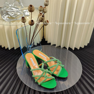VS - THR Women Shoes - 037