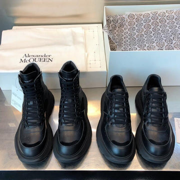 VS Luxury - AQ Men SHoes - 418