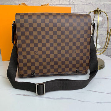 VS Fashion Lu-Vi Bags - 16748