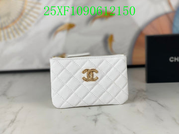 VS CHL Wallet - 120