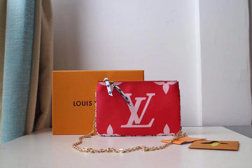 VS Fashion Lu-Vi bags - 1512