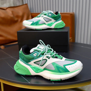 VS - AMIR Men Shoes - 528