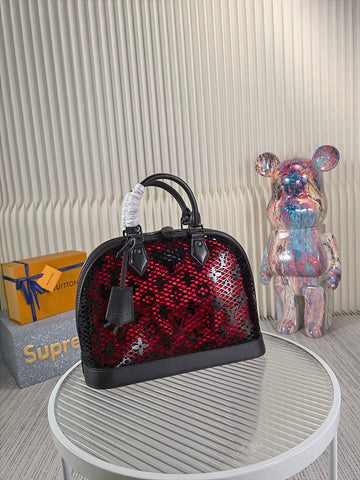 VS Fashion Lu-Vi Bags - 16719