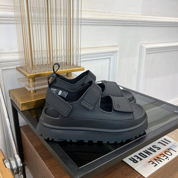 VS - THR Women Shoes - 027
